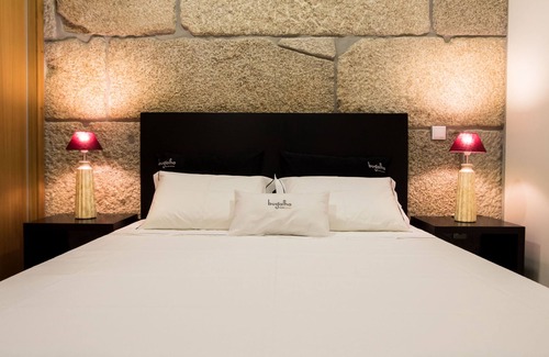 Peso da Regua Apartment | Bugalha My Loft Douro 7
