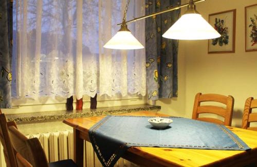 Kirchdorf House | Bugalow auf der Insel Poel for 2 Personen