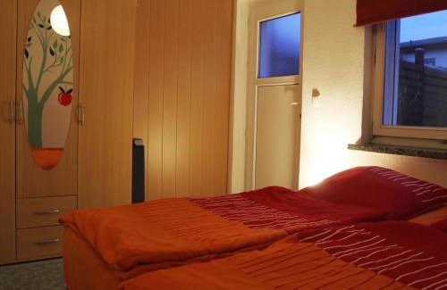 Kirchdorf House | Bugalow auf der Insel Poel for 2 Personen