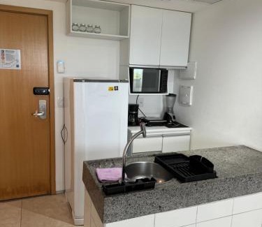 Barra de Jangada Apartment | Bugan Paiva/ Home stay