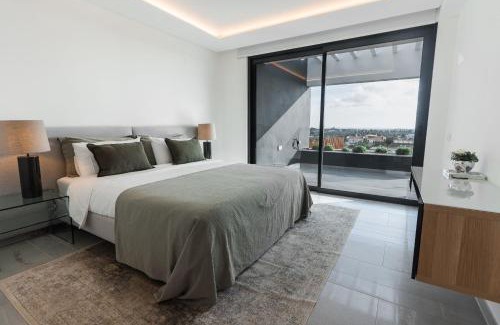 Vale do Lobo Villa | Buganvilia - Luxury villa - private pool by HD