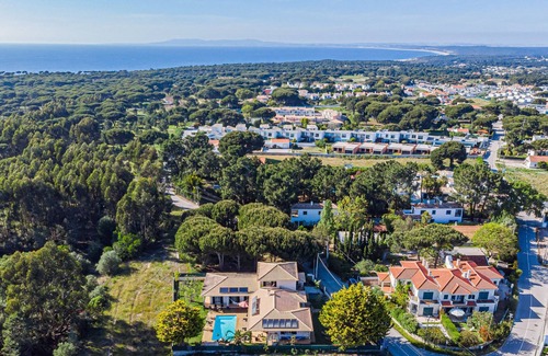Fornos Villa | Buganvilias do Meco Guest House