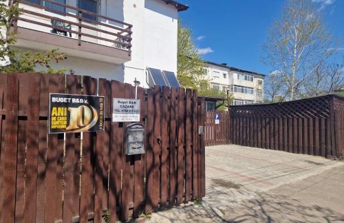 Focsani Apartment | Buget B&B