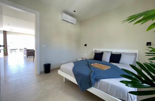Qawra Apartment | Bugibba Square Seafront LUX Apartments by Holi