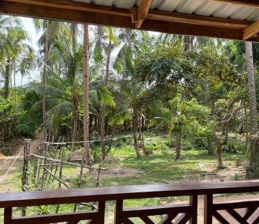 El Nido House | Buhay Probinsya - Bubolongan