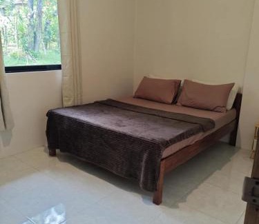El Nido House | Buhay Probinsya - Bubolongan
