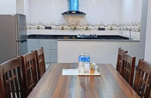 Burhanilkantha Apartment | Buigal Bagan Restaurent & Apartment