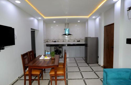 Burhanilkantha Apartment | Buigal Bagan Restaurent & Apartment