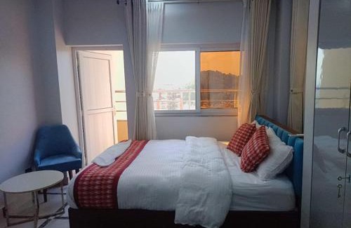 Burhanilkantha Apartment | Buigal Bagan Restaurent & Apartment