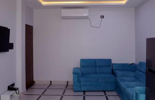 Burhanilkantha Apartment | Buigal Bagan Restaurent & Apartment