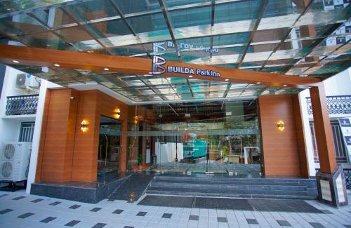 Ottapalam Hotel | Builda Park inn