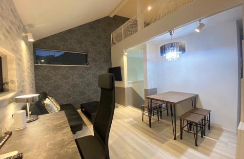 Higashi Apartment | Building A - Vacation STAY 15789