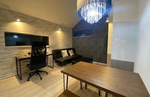 Higashi Apartment | Building A - Vacation STAY 15789