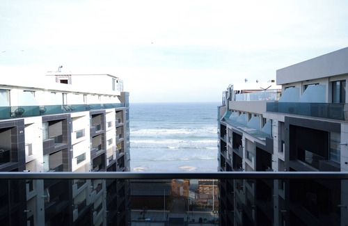 Mamaia-Sat Apartment | Building Stefan Resort Nord