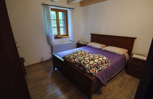 Cercivento House | Buine Tiere