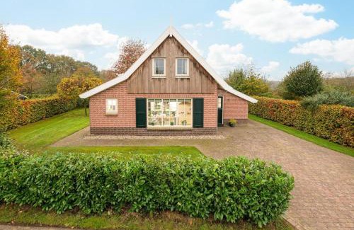 Hoge Hexel House | Buitengoed het Lageveld 62