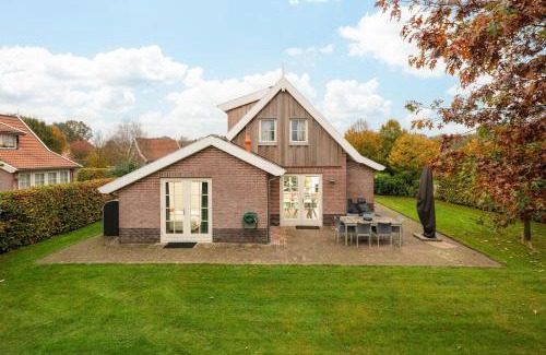 Hoge Hexel House | Buitengoed het Lageveld 62