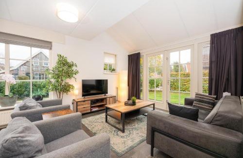 Hoge Hexel House | Buitengoed het Lageveld 62