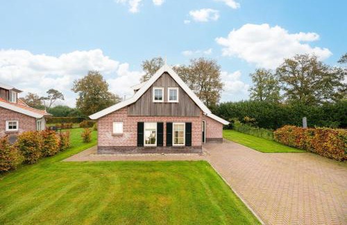 Hoge Hexel House | Buitengoed het Lageveld83