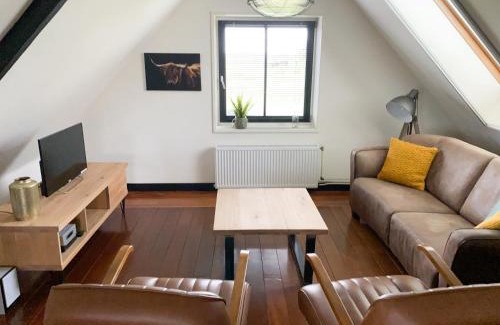 Zuidoostbeemster House | Buitenplaats Langewijk