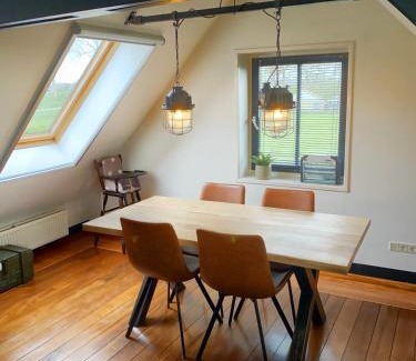 Zuidoostbeemster House | Buitenplaats Langewijk