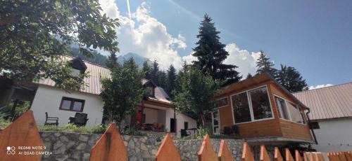 Valbone House | Bujtina Albjoni