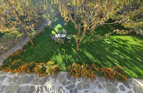 Rabdisht House | Bujtina Goleci