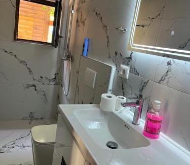 Valbone House | BUJTINA IZET SELIMAj