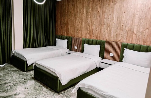 Diber Hotel | Bujtina Oxhaku