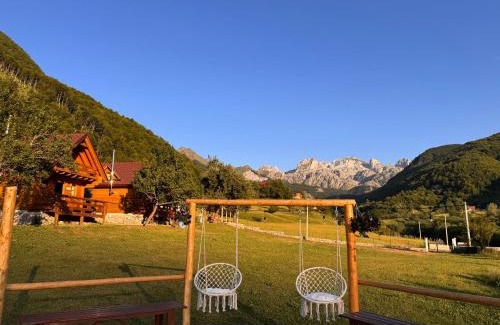 Shkoder County House | Bujtina Pepushaj Lepushe