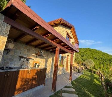 Rade Villa | Bujtina Salko