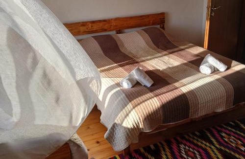 Tirana House | Bujtina Tusha