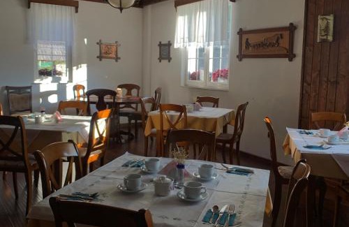 Valbone Hotel | BUJTINA Valbonë