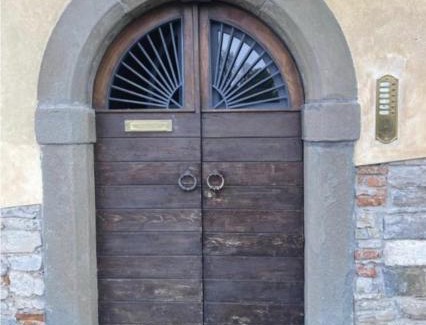 Citta Alta Apartment | Buk Apartment Citta Alta with garden view