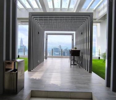 Imbi Hotel | Bukit Bintang Agile Residence TRX