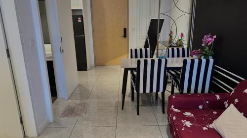Bukit Bintang Apartment | Bukit Bintang Residence At Axon