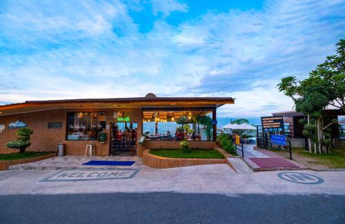 Palu Resort | Bukit Indah Doda Hotel & Resorts