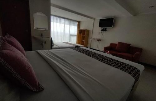 Srimulyo Hotel | Bukit Indah Hotel Piyungan