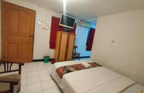 Srimulyo Hotel | Bukit Indah Hotel Piyungan