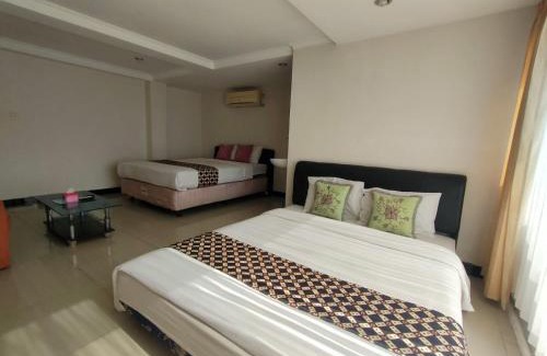 Srimulyo Hotel | Bukit Indah Hotel Piyungan