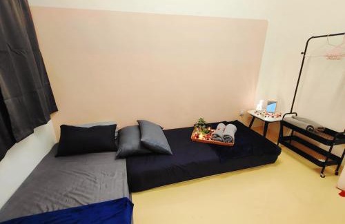 Sri Petaling House | Bukit Jalil Mystic Haven