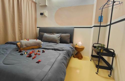 Sri Petaling House | Bukit Jalil Mystic Haven