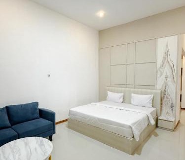 Banyuwangi House | Bukit Langit Campventure
