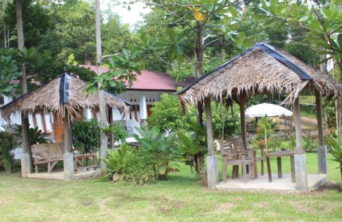 Bohorok House | Bukit Lawang Backpacker JungleTrekking Only Booking with us