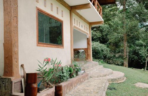 Bohorok House | Bukit Lawang - Butu Kapal Rimba House