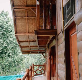 Bohorok House | Bukit Lawang - Butu Kapal Rimba House