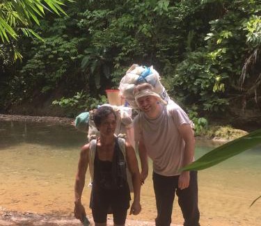 Bukit Lawang House | Bukitlawangtour and Accomodation