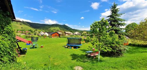 Manastirea Humorului House | Bukovina Blue