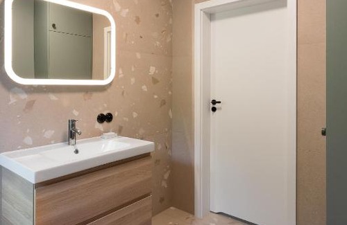 Bielsko-Biala Apartment | Bukowe Przedmieście