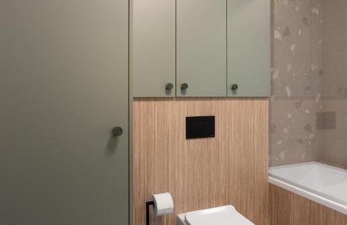 Bielsko-Biala Apartment | Bukowe Przedmieście